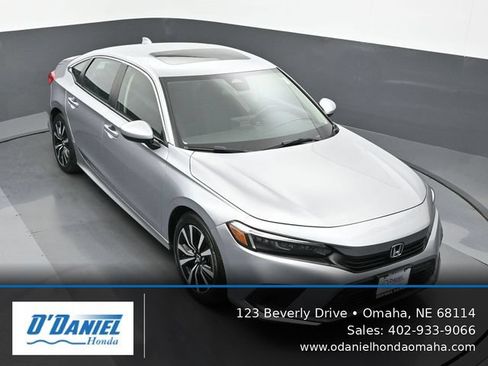 Used 2023 Honda Civic EX image 20