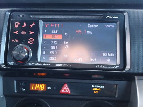 Used 2013 Scion FR-S 2dr Cpe Man (Natl) image 21