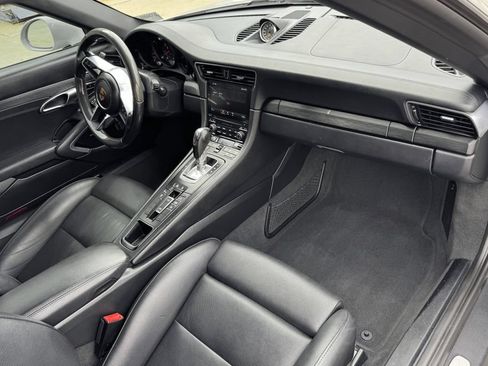 Used 2018 Porsche 911 Targa 4 GTS AWD/4WD image 30
