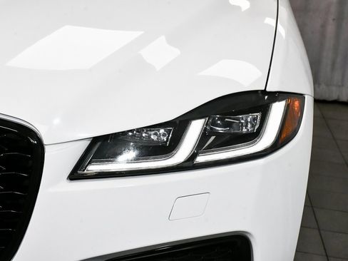 Used 2024 Jaguar F-PACE R-Dynamic S image 73