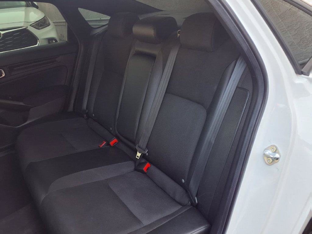 Used 2025 Honda Civic Sport image 22