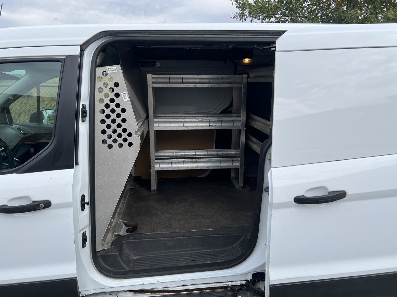 Used 2016 Ford Transit Connect XL FWD image 15