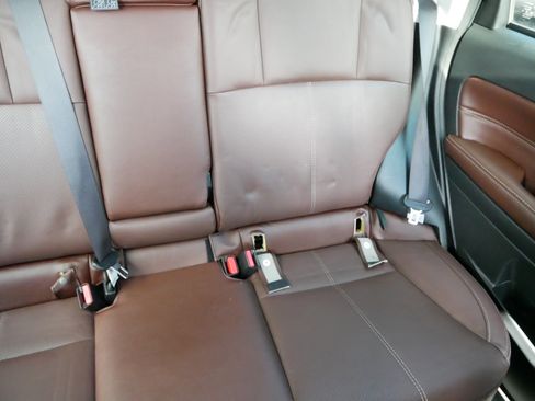 Used 2018 Subaru Forester 2.5i Touring image 14