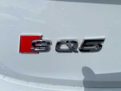 Used 2021 Audi SQ5 Premium Plus AWD/4WD image 38