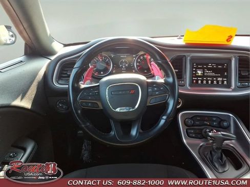 Used 2021 Dodge Challenger R/T RWD image 13