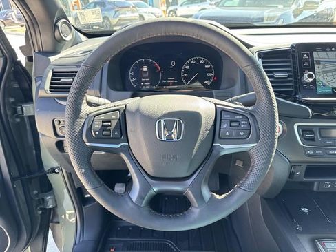 New 2026 Honda Ridgeline TrailSport image 10