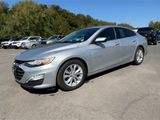 Used 2021 Chevrolet Malibu LT image 4