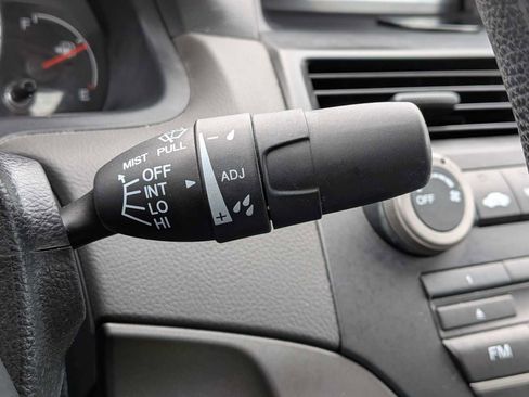 Used 2009 Honda Accord LX-P image 21