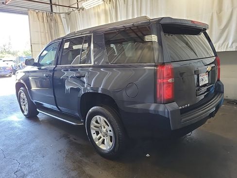 Used 2019 Chevrolet Tahoe LT AWD/4WD image 2