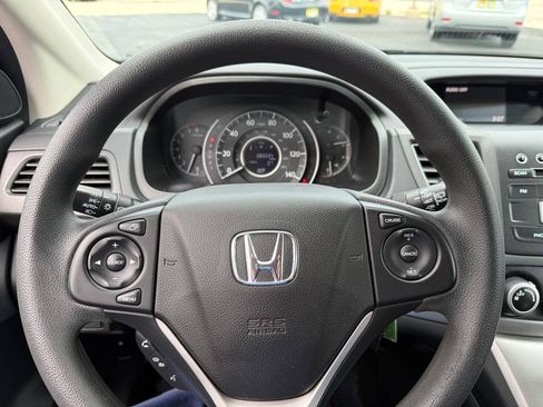 Used 2014 Honda CR-V EX image 49