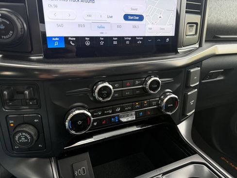 Used 2026 Ford F150 Tremor w/ Equipment Group 402B MID AWD/4WD image 27