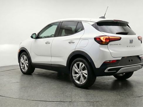 Used 2025 Buick Encore GX Preferred FWD image 6