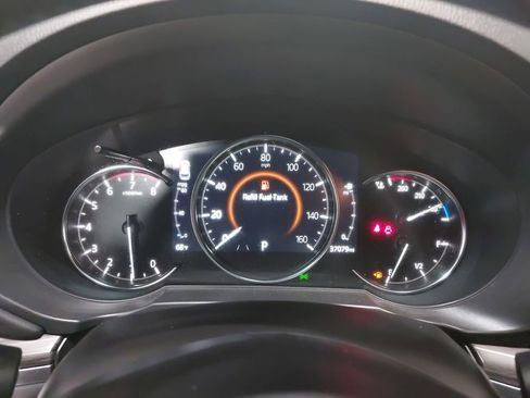 Used 2022 MAZDA CX-5 AWD 2.5 S w/ Premium Package image 21