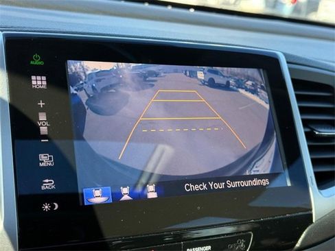 Used 2016 Honda Pilot EX-L image 19