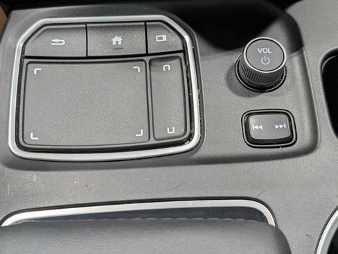 Used 2023 Acura MDX SH-AWD w/ Technology Package image 37