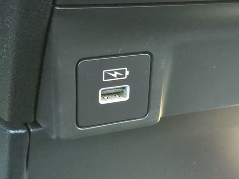 Used 2024 Honda Odyssey EX-L image 22