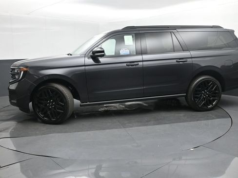 New 2026 Ford Expedition Max Platinum w/ Stealth Performance Package AWD/4WD image 26