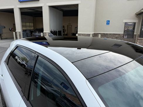 Used 2023 Hyundai Ioniq 5 Limited w/ Cargo Package image 10