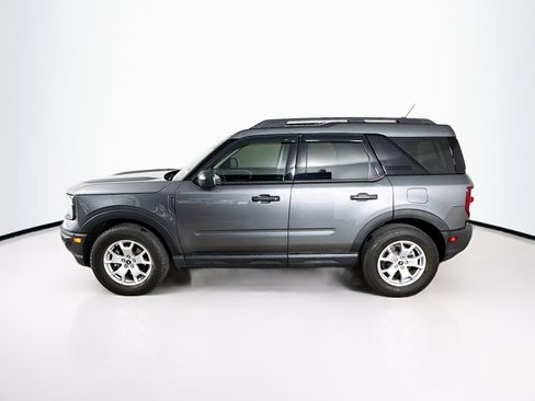 Used 2021 Ford Bronco Sport AWD/4WD image 7