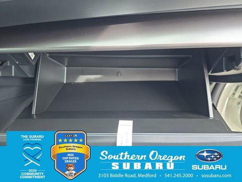 New 2026 Subaru Impreza 2.0i Sport AWD/4WD image 14