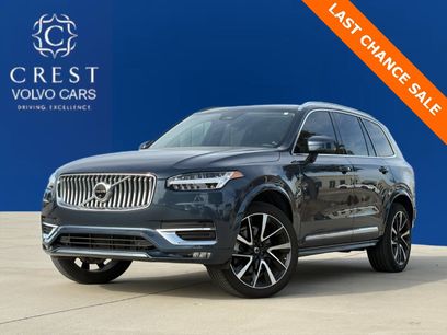 Certified 2024 Volvo XC90 B6 Plus w/ Protection Package Premier