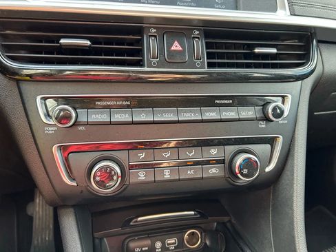 Used 2019 Kia Optima LX image 20