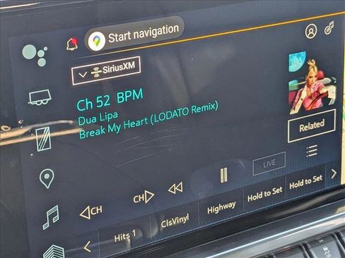 New 2025 Chevrolet Silverado 3500 LT w/ Trail Boss Package image 13