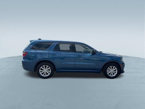 Used 2025 Dodge Durango GT RWD image 9