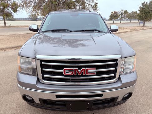 Used 2013 GMC Sierra 1500 SLE image 9