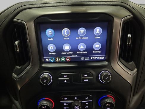 Used 2020 Chevrolet Silverado 1500 LT Trail Boss image 22