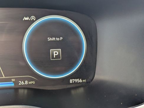 Used 2021 Hyundai Santa Fe SEL w/ Convenience + Premium Package image 29