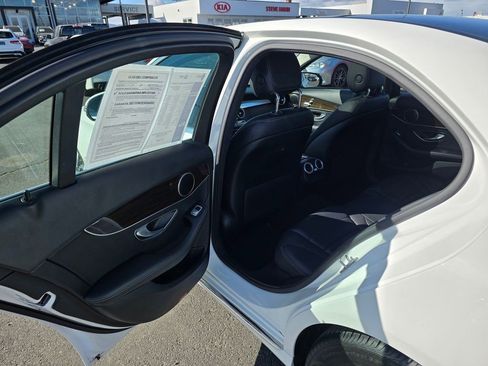 Used 2018 Mercedes-Benz C 300 Sedan image 15