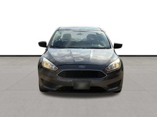 Used 2018 Ford Focus S FWD video 2