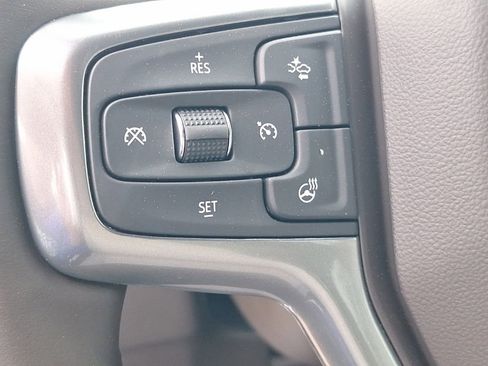 New 2026 Chevrolet Silverado 1500 LT image 26