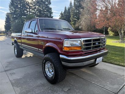 Used 1995 Ford F150 XL