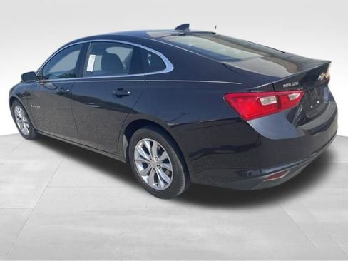Used 2023 Chevrolet Malibu LT FWD image 5