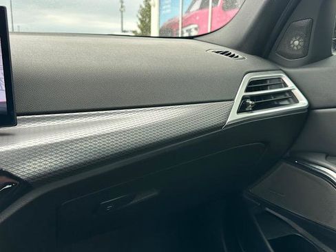 Certified 2025 BMW M340i xDrive image 28