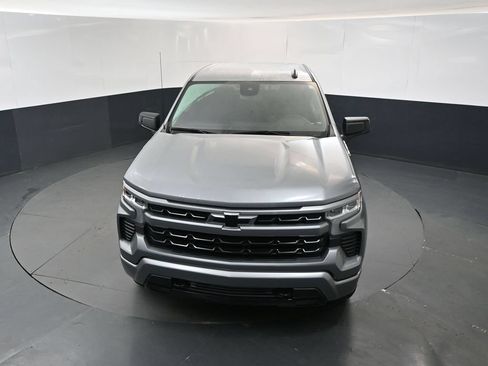 Used 2025 Chevrolet Silverado 1500 RST w/ All Star Edition Plus AWD/4WD image 30
