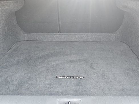 Used 2024 Nissan Sentra SV image 32