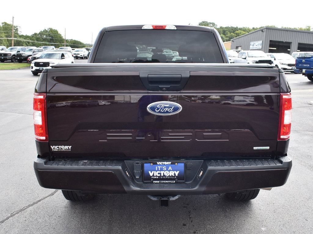 Used 2019 Ford F150 XL w/ Equipment Group 101A Mid AWD/4WD image 22