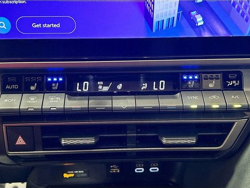 Used 2025 Toyota Camry XSE w/ Premium Plus Package FWD image 13