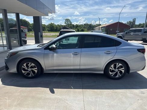 Used 2024 Subaru Legacy Premium AWD/4WD image 3