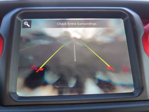 Used 2023 Jeep Gladiator Rubicon w/ LED Lighting Group image 29