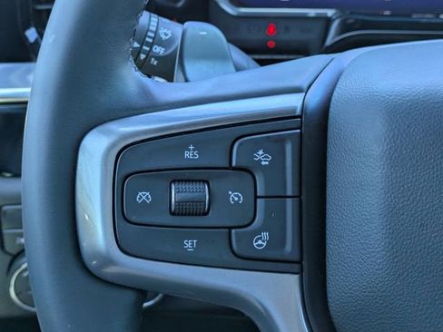 Used 2024 Chevrolet Silverado 1500 LT w/ Safety Package image 20