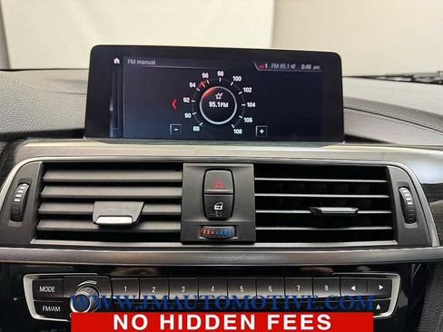 Used 2019 BMW 430i Gran Coupe xDrive w/ Convenience Package image 23