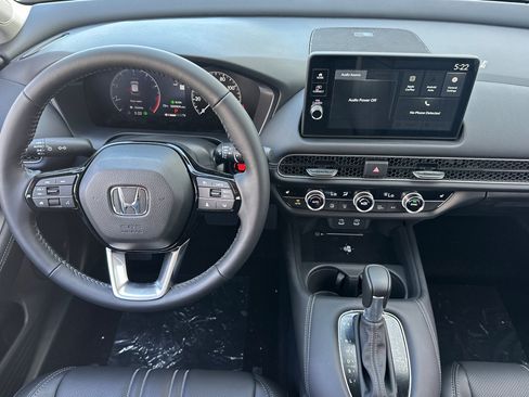 New 2026 Honda HR-V EX-L image 37