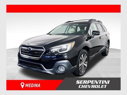 Used 2019 Subaru Outback 2.5i Limited