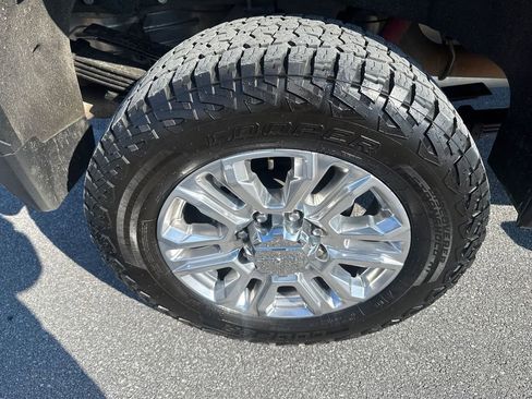 Used 2021 GMC Sierra 3500 Denali image 15