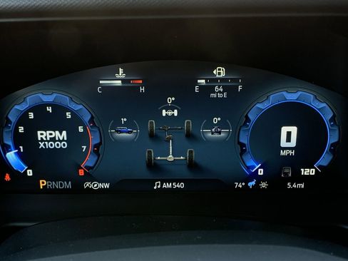 New 2025 Ford Bronco Big Bend image 37