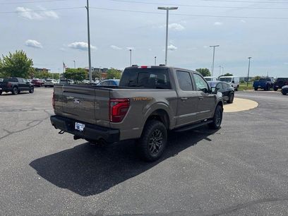 New 2026 Ford F150 Tremor w/ Equipment Group 402A High
